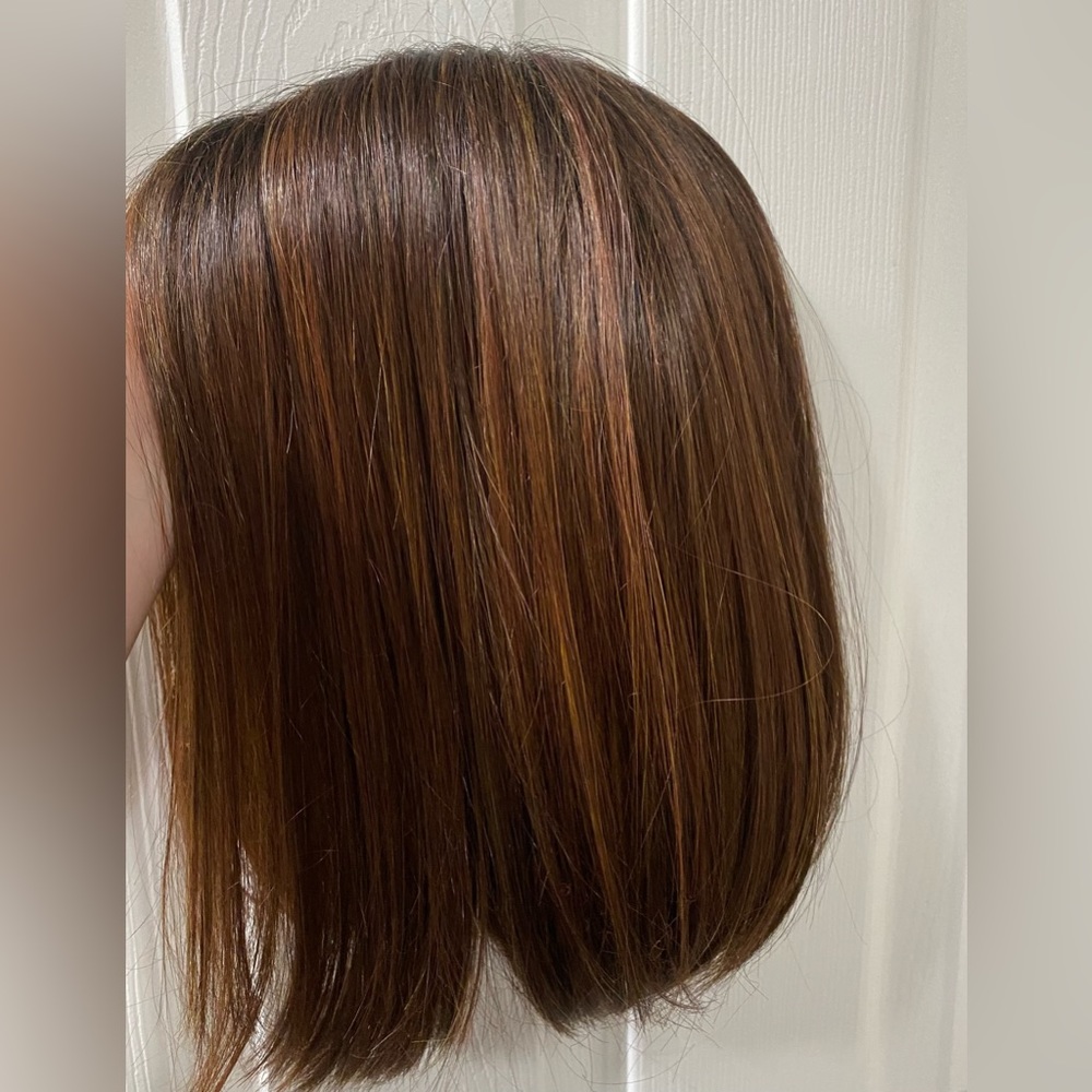 Belle Tress-Ceremony Wig